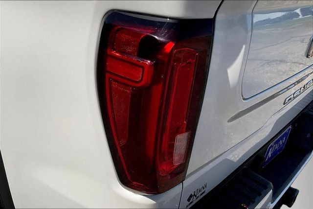 2021 GMC Sierra 1500 4WD Crew Cab Short Box Denali