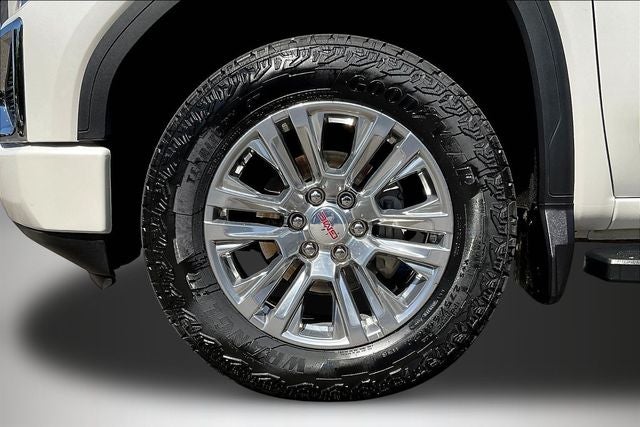 2021 GMC Sierra 1500 Denali Denali - Photo 37