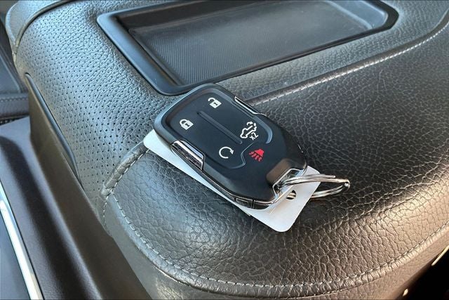 2021 GMC Sierra 1500 Denali Denali - Photo 38