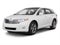 2010 Toyota Venza Base V6
