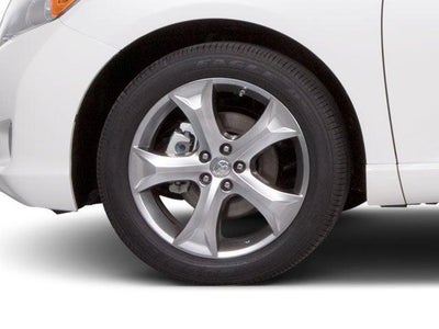 2010 Toyota Venza Base V6