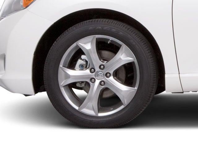 2010 Toyota Venza Base V6