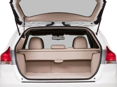 2010 Toyota Venza Base V6