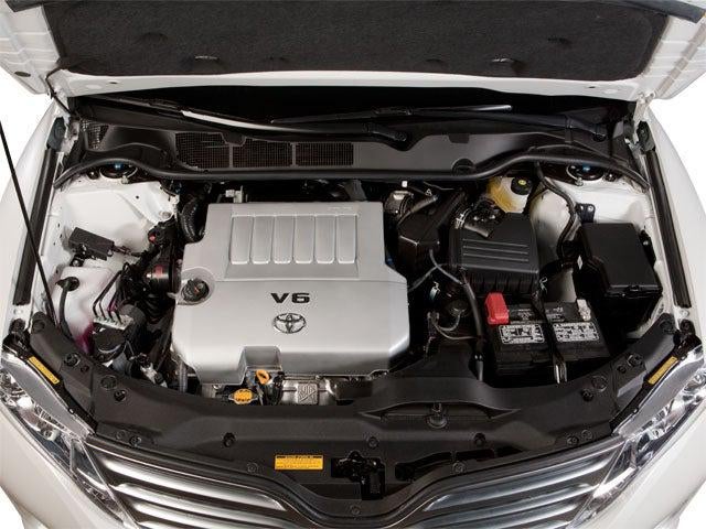 2010 Toyota Venza Base V6