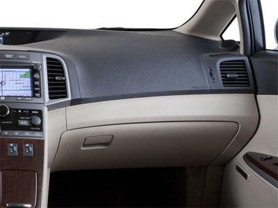 2010 Toyota Venza Base V6