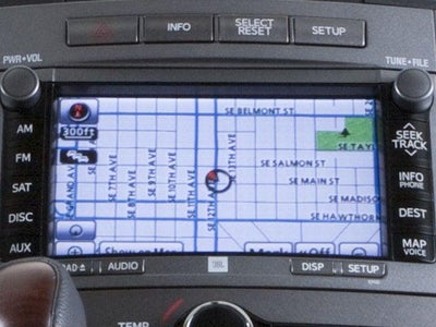 2010 Toyota Venza Base V6