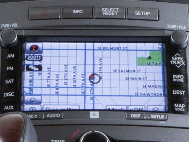 2010 Toyota Venza Base V6
