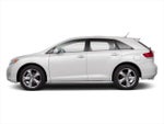 2010 Toyota Venza Base V6