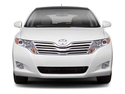 2010 Toyota Venza Base V6