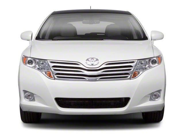 2010 Toyota Venza Base V6