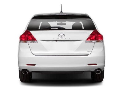 2010 Toyota Venza Base V6