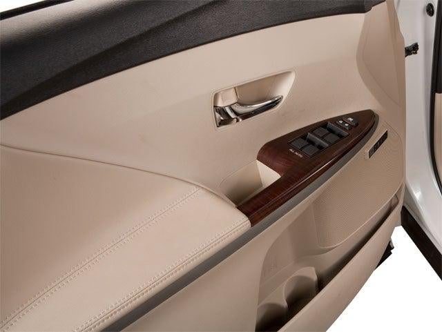 2010 Toyota Venza Base V6