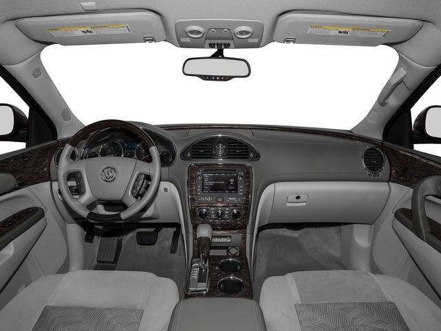 2017 Buick Enclave Premium