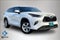 2023 Toyota Highlander Hybrid LE