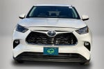 2023 Toyota Highlander Hybrid LE
