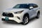 2023 Toyota Highlander Hybrid LE