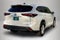 2023 Toyota Highlander Hybrid LE