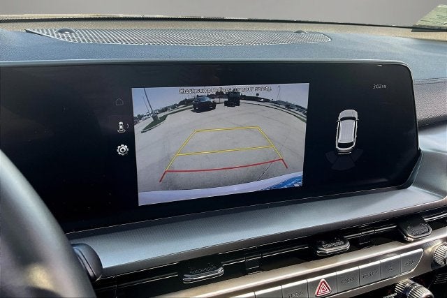 2024 Kia Telluride S - Photo 16