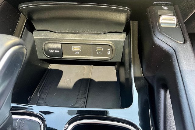2024 Kia Telluride S - Photo 17