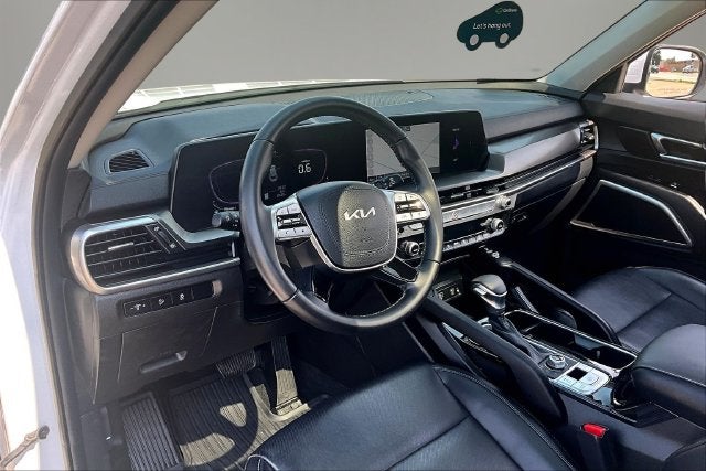 2024 Kia Telluride S - Photo 19