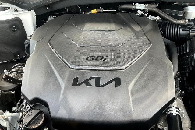 2024 Kia Telluride S - Photo 33