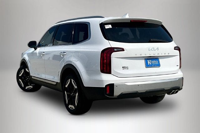 2024 Kia Telluride S - Photo 5
