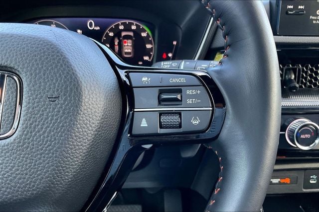 2026 Honda CR-V Hybrid AWD Sport Touring