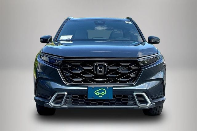 2026 Honda CR-V Hybrid AWD Sport Touring