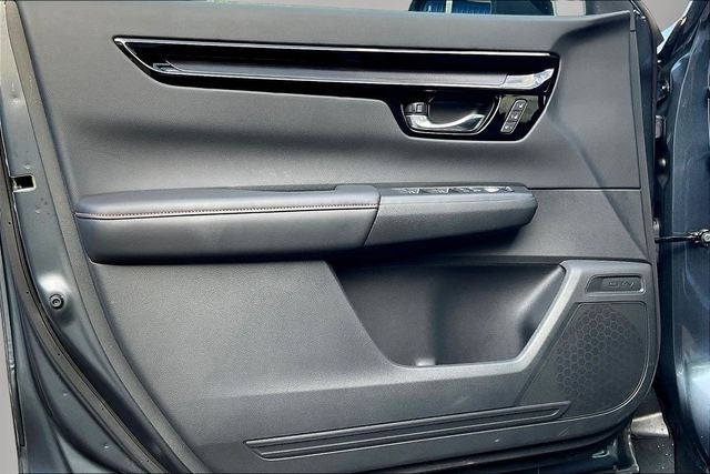 2026 Honda CR-V Hybrid AWD Sport Touring