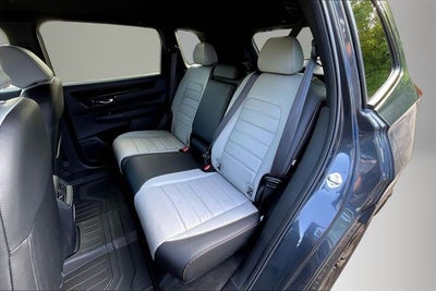 2026 Honda CR-V Hybrid AWD Sport Touring
