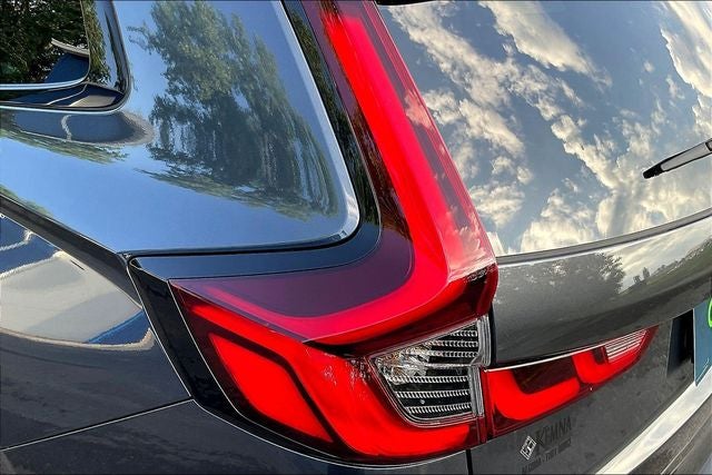 2026 Honda CR-V Hybrid AWD Sport Touring
