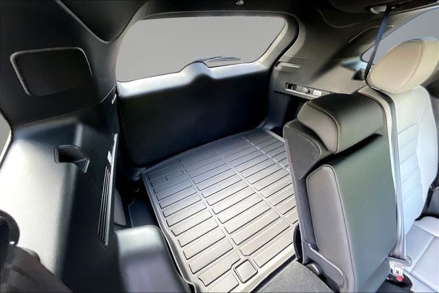 2026 Honda CR-V Hybrid AWD Sport Touring