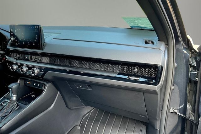 2026 Honda CR-V Hybrid AWD Sport Touring
