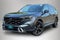 2026 Honda CR-V Hybrid AWD Sport Touring
