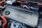 2026 Honda CR-V Hybrid AWD Sport Touring