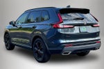 2026 Honda CR-V Hybrid AWD Sport Touring