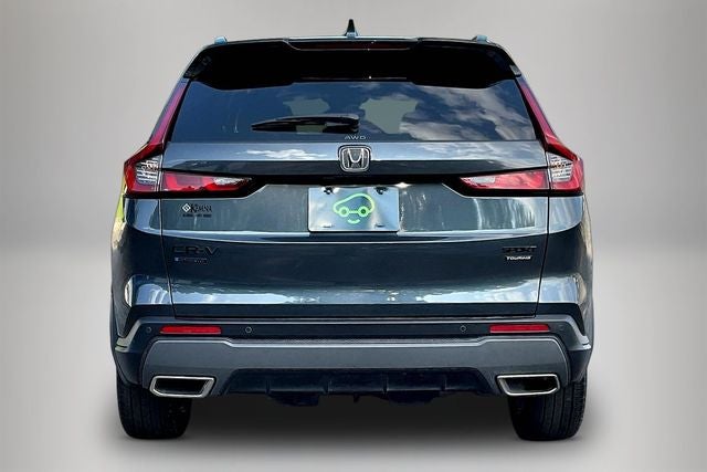 2026 Honda CR-V Hybrid AWD Sport Touring