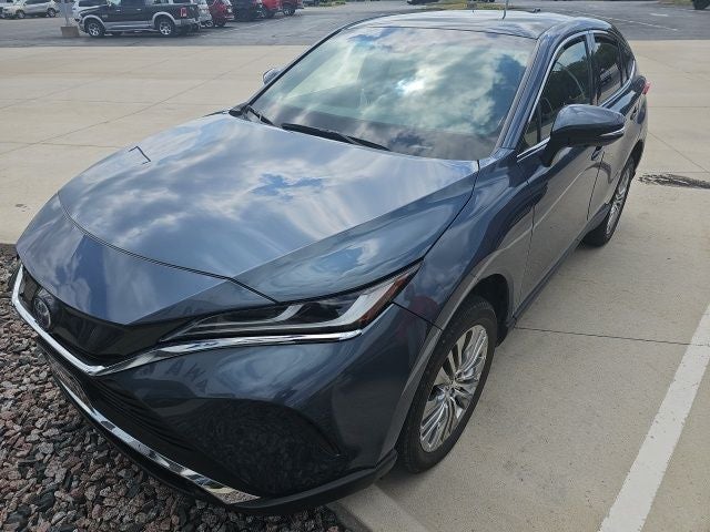 2024 Toyota Venza Limited