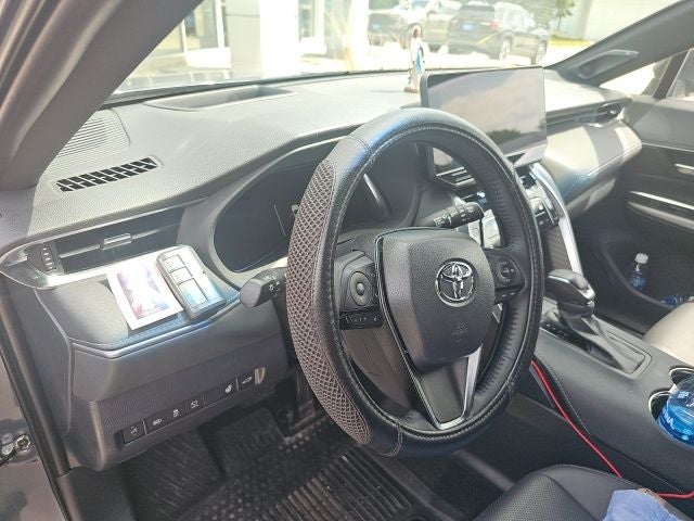 2024 Toyota Venza Limited