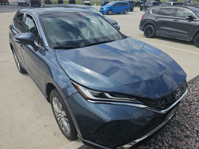 2024 Toyota Venza Limited