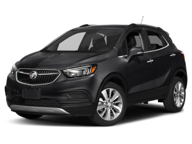 2019 Buick Encore AWD Sport Touring