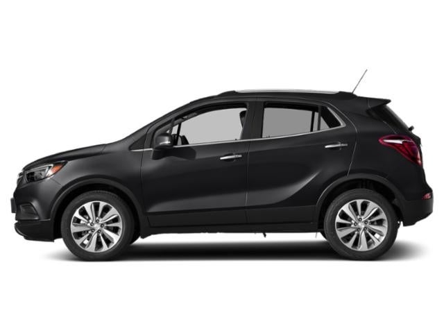 2019 Buick Encore AWD Sport Touring