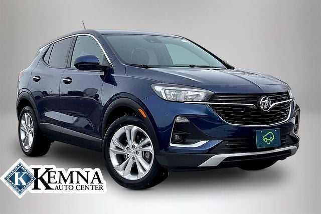 2023 Buick Encore GX Preferred FWD