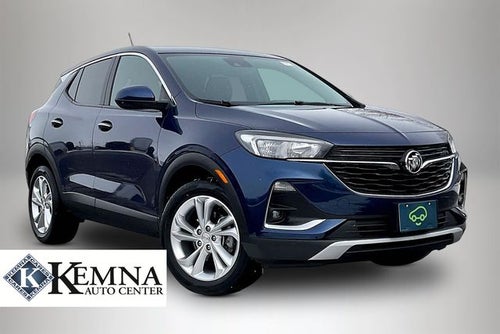 2023 Buick Encore GX Preferred FWD