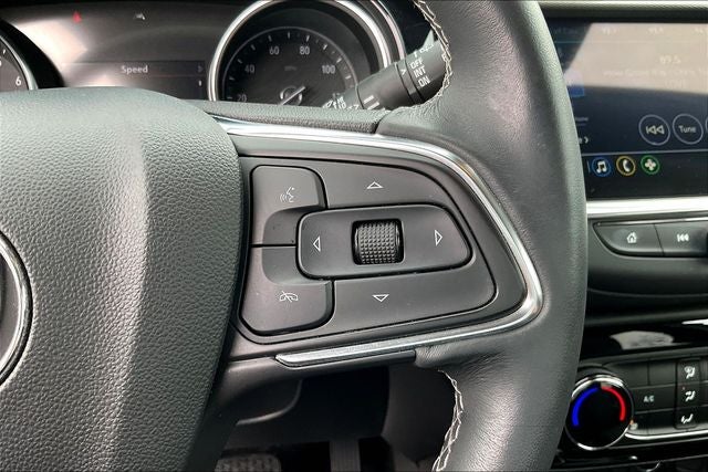 2023 Buick Encore GX Preferred FWD