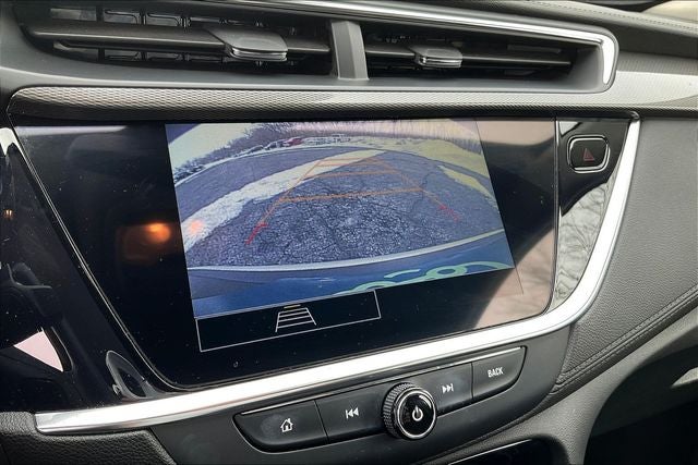 2023 Buick Encore GX Preferred FWD