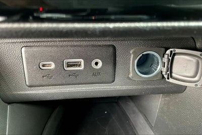 2023 Buick Encore GX Preferred FWD