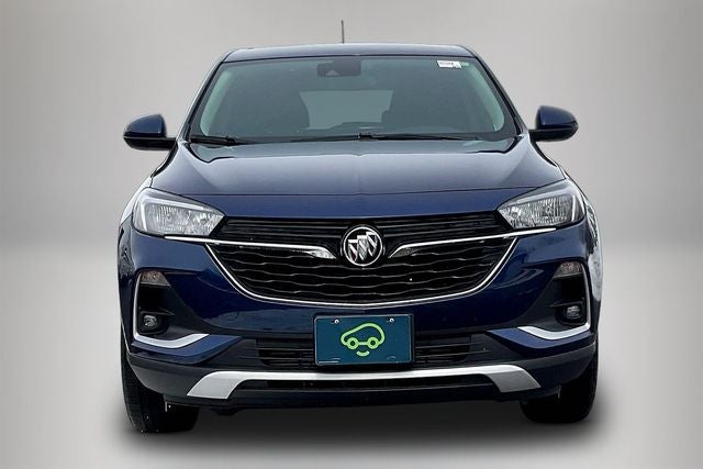 2023 Buick Encore GX Preferred FWD