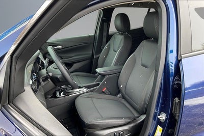 2023 Buick Encore GX Preferred FWD