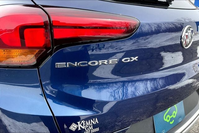 2023 Buick Encore GX Preferred FWD